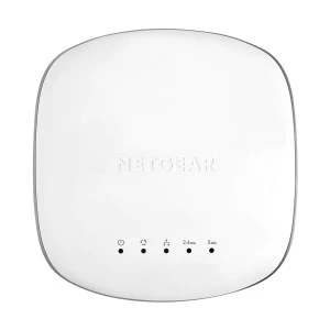Netgear WAC505 AC1200 Mbps DUAL BAND PoE Access Point