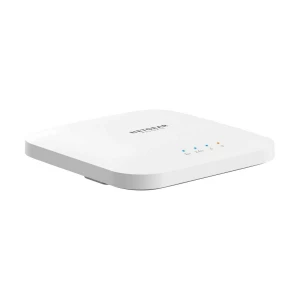 Netgear WAX214 Dual Band Wireless AX1800 Mbps PoE Access Point
