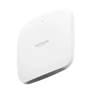 Netgear WAX333 AX3000 Mbps Dual Band Wi-Fi 6 PoE Access Point (3-Pack) (3 Year Insight Subscriptions Free)