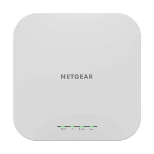 Netgear WAX610 AX1800 Mbps Dual Band PoE Access Point