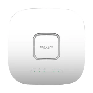Netgear WAX625 AX5400 Mbps Dual Band PoE Access Point
