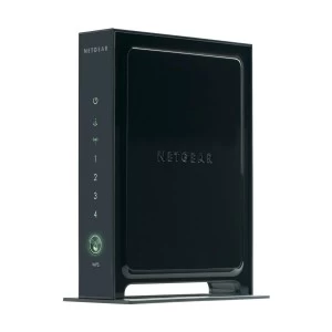 Netgear WNR2000 N300 Mbps Ethernet Single-Band Wi-Fi Router