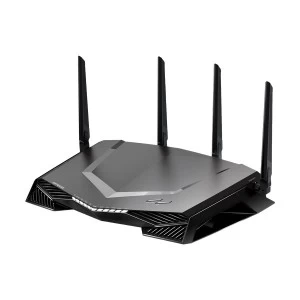 Netgear XR500 AC2600 Nighthawk Pro Gaming WiFi Router (4 Antenna,Five(5) 10/100/1000 Mbps (1-WAN & 4-LAN) Gigabit Ethernet ports)
