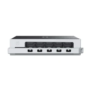 Netis ST105D 5 Port RJ45 Fast Ethernet Switch