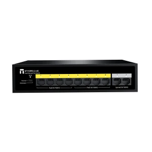 Netis ST110PDI-2-65 10-Port Unmanaged Switch