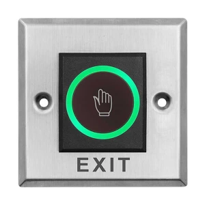 Nexakey K2 Touchless Exit Button