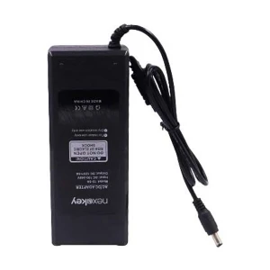Nexakey NX-123 12V/3A DC Power Adapter for DVR & Access Control