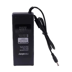 Nexakey NX-125 Outdoor 12VDC, 5A, 24W Power Adapter