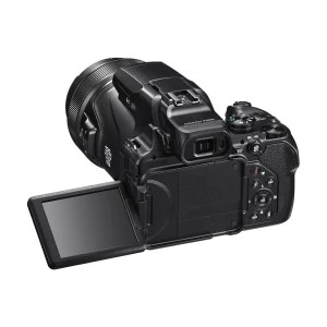 Nikon COOLPIX P1000 3000mm zoom 4K UHD Digital Camera (No Warranty)