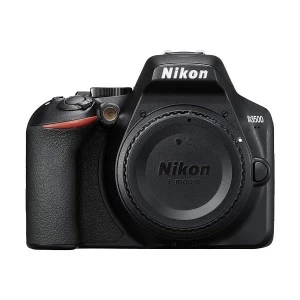 Nikon D3500 Digital SLR Camera Body (No Warranty)