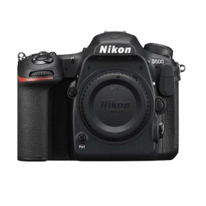 Nikon D500 Digital SLR Camera Body (No Warranty)