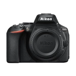 Nikon D5600 Digital SLR Camera Body (No Warranty)