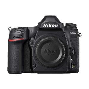 Nikon D780 Digital SLR Camera Body (No Warranty)