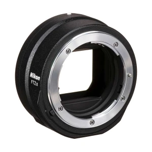 Nikon Mount Adapter FTZ II for Z Series Cameras