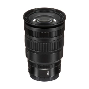 Nikon Nikkor Z 24-70mm F2.8 S Camera Lens (No Warranty)