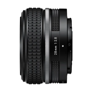 Nikon Nikkor Z 28mm f/2.8 (SE) Camera Lens (No Warranty)