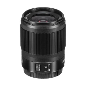 Nikon Nikkor Z 35mm f/1.8 S Camera Lens (No Warranty)
