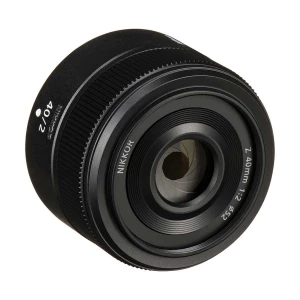 Nikon Nikkor Z 40mm f/2 Camera Lens (No Warranty)