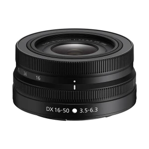 Nikon Nikkor Z DX 16-50mm f/3.5-6.3 VR Camera Lens (No Warranty)