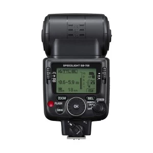 Nikon SB700 Flash Speedlight