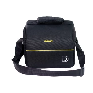 Nikon SLR Camera Bag D