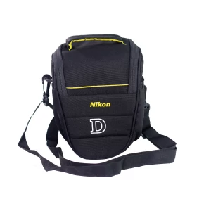K2 SLR Camera Bag V For Nikon Camera