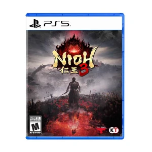 Nioh 3 Action RPG Video Game For PS5