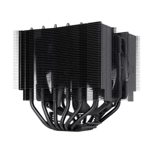 Noctua NH-D15S Chromax Premium Dual-Tower Black CPU Cooler