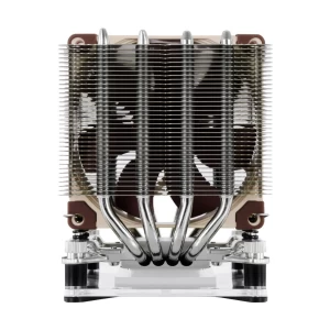 Noctua NH-D9L Premium Brown CPU Cooler with NF-A9 92mm Fan