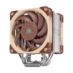 Noctua NH-U12A Premium 120mm Brown CPU Cooler