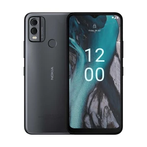 Nokia C22 2GB RAM, 64GB ROM Charcol Smartphone