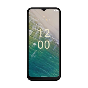 Nokia C32 4GB RAM, 64GB ROM Autumn Green Smartphone