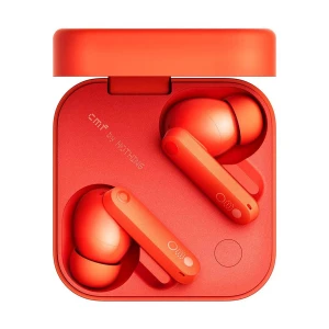 Nothing CMF Buds Pro 2 ANC Orange TWS Bluetooth Earbuds