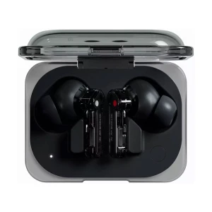 Nothing Ear (a) ANC Black TWS Bluetooth Earbuds