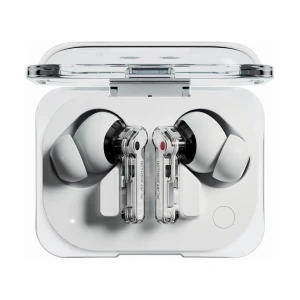 Nothing Ear (a) ANC White TWS Bluetooth Earbuds