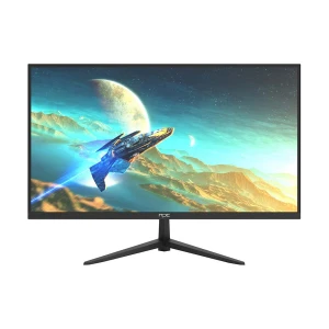 NPC MF2203-IPS 21.5 Inch FHD Display HDMI, DP Black LED Monitor