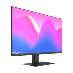 NPC MF2204-IPS 21.5 Inch FHD Display HDMI, DP Black LED Monitor