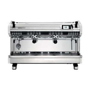 Nuova Simonelli Aurelia Wave 2 Group Black Professional Coffee Machine #Aurelia Wave 2 GR
