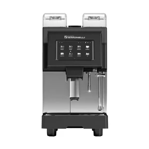 Nuova Simonelli Prontobar Touch Black Super Automatic Commercial Coffee Machine