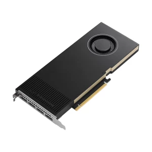 NVIDIA Quadro RTX A4000 Ampere Architecture 16GB GDDR6 Graphics Card