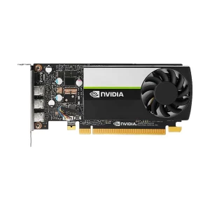 NVIDIA Quadro T400 4GB GDDR6 Graphics Card