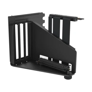 NZXT AB-RH175-B1 Vertical Mounting Black Graphics Card Holder