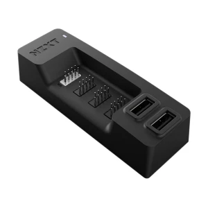 NZXT AC-IUSBH-M1 Internal USB 2.0 Hub
