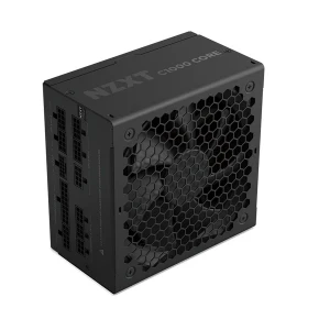 NZXT C1000 Gold Core ATX 3.1 1000W 80 Plus Gold Certified Fully-Modular Power Supply #PA-0G3BB-UK