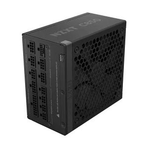 NZXT C850 Gold ATX 3.1 850W Full Modular Matte Black Power Supply #PA-7B2BB-UK