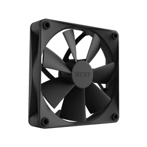 Nzxt F120P 120mm (1xFAN) Black Casing Cooling Fan #RF-P12SF-B1