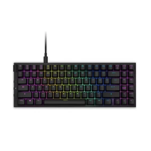 NZXT Function MiniTKL RGB Black Wired Mechanical Gaming Keyboard (US English ANSI) #KB-175US-BR