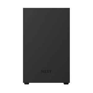 NZXT H210 Mini Tower Black-Black Mini-ITX Casing (without PSU) #CA-H210B-B1