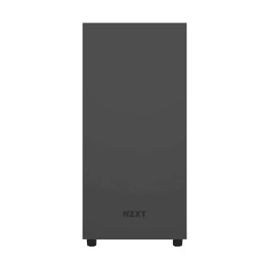 NZXT H510 Compact Mid Tower Black Casing #CA-H510B-B1