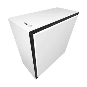 NZXT H710i Mid Tower White-Black ATX Casing #CA-H710I-W1